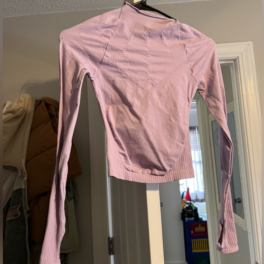 XS/s free people top